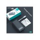 Konfulon A21S Led Işıklı Powerbank 40.000 mAh - Siyah Konfulon A21S Led Işıklı Powerbank 40.000 mAh - Siyah