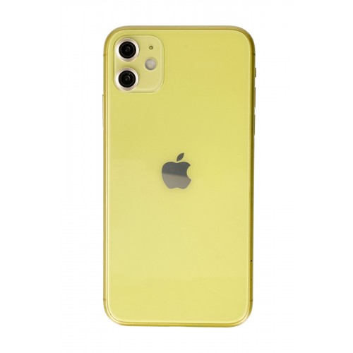 Newface iPhone 11 Metal Kamera Lens - Gold Newface iPhone 11 Metal Kamera Lens - Gold