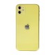 Newface iPhone 11 Metal Kamera Lens - Gold Newface iPhone 11 Metal Kamera Lens - Gold