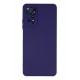 Newface Xiaomi Redmi Note 11 Pro Kılıf Nano içi Kadife Silikon - Mor Newface Xiaomi Redmi Note 11 Pro Kılıf Nano içi Kadife Silikon - Mor