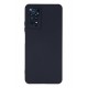 Newface Xiaomi Redmi Note 11 Pro Kılıf Nano içi Kadife Silikon - Lacivert Newface Xiaomi Redmi Note 11 Pro Kılıf Nano içi Kadife Silikon - Lacivert