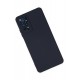 Newface Xiaomi Redmi Note 11 Pro Kılıf Nano içi Kadife Silikon - Lacivert Newface Xiaomi Redmi Note 11 Pro Kılıf Nano içi Kadife Silikon - Lacivert