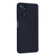 Newface Xiaomi Redmi Note 11 Pro Kılıf Nano içi Kadife Silikon - Lacivert Newface Xiaomi Redmi Note 11 Pro Kılıf Nano içi Kadife Silikon - Lacivert