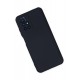 Newface Xiaomi Redmi Note 11 4G Kılıf Nano içi Kadife Silikon - Lacivert Newface Xiaomi Redmi Note 11 4G Kılıf Nano içi Kadife Silikon - Lacivert