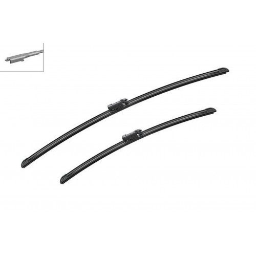SİLECEK SÜPÜRGESİ SET ÖN AEROTWIN 700/530MM MERCEDES-BENZ GL SERİSİ GL450-GL 500 4MATIC 06-12, GL 320 4MATIC CDI 06-09, GL 350 4MATIC CDI 09-12, GL 420 CDI 4MATIC 06-09, GL 450 CDI 4MATIC 09-12 SİLECEK SÜPÜRGESİ SET ÖN AEROTWIN 700/530MM MERCEDES-BENZ GL SERİSİ GL450-GL 500 4MATIC 06-12, GL 320 4MATIC CDI 06-09, GL 350 4MATIC CDI 09-12, GL 420 CDI 4MATIC 06-09, GL 450 CDI 4MATIC 09-12