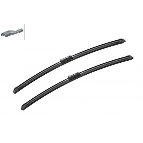 SİLECEK SÜPÜRGESİ SET ÖN AEROTWIN 600/600MM MERCEDES-BENZ C 180-200 CDI 11-14, E 180-200 13-16 SİLECEK SÜPÜRGESİ SET ÖN AEROTWIN 600/600MM MERCEDES-BENZ C 180-200 CDI 11-14, E 180-200 13-16