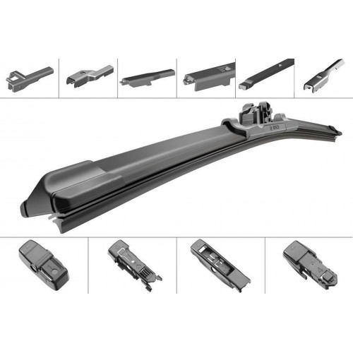 AEROTWİN PLUS TEKLİ SİLECEK 550mm ÜNİVERSAL 3397008583 AEROTWİN PLUS TEKLİ SİLECEK 550mm ÜNİVERSAL 3397008583