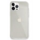 Newface iPhone 13 Pro Max Kılıf 3D Vera - Şeffaf Newface iPhone 13 Pro Max Kılıf 3D Vera - Şeffaf