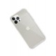 Newface iPhone 13 Pro Max Kılıf 3D Vera - Şeffaf Newface iPhone 13 Pro Max Kılıf 3D Vera - Şeffaf
