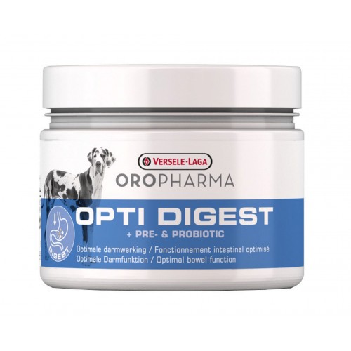 VERSELE LAGA OROP. OPTİ DİGESTKÖPEK(SİNDİRİM İÇİN)250G