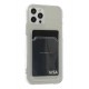Newface iPhone 12 Pro Kılıf Kart Şeffaf Silikon - Şeffaf Newface iPhone 12 Pro Kılıf Kart Şeffaf Silikon - Şeffaf
