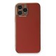 Newface iPhone 13 Pro Kılıf Volet Silikon - Kırmızı Newface iPhone 13 Pro Kılıf Volet Silikon - Kırmızı