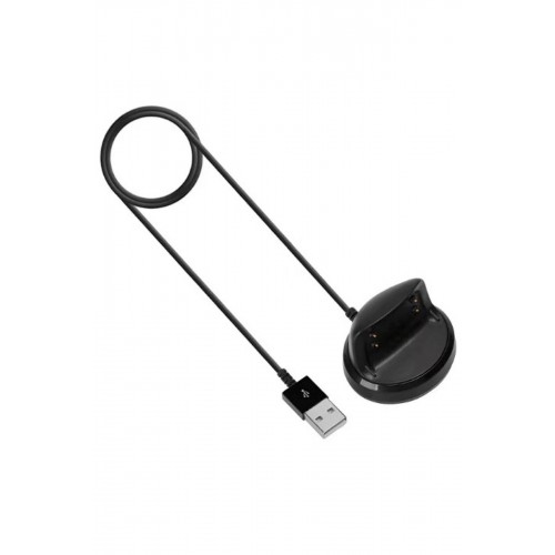 Newface SC05 Şarj Adaptörü 100cm Gear Fit 2/Fit 2 Pro Newface SC05 Şarj Adaptörü 100cm Gear Fit 2/Fit 2 Pro