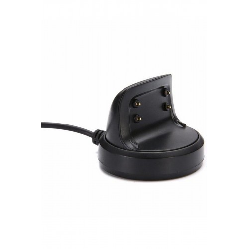 Newface SC05 Şarj Adaptörü 100cm Gear Fit 2/Fit 2 Pro Newface SC05 Şarj Adaptörü 100cm Gear Fit 2/Fit 2 Pro