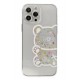 Newface iPhone 13 Pro Max Kılıf Lucky Silikon - Lucky 4