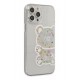 Newface iPhone 13 Pro Max Kılıf Lucky Silikon - Lucky 4
