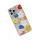 Newface iPhone 13 Pro Max Kılıf Lucky Silikon - Lucky 8 Newface iPhone 13 Pro Max Kılıf Lucky Silikon - Lucky 8